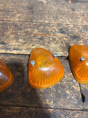 Cab/Clearance Lights for 94-98 Dodge Ram