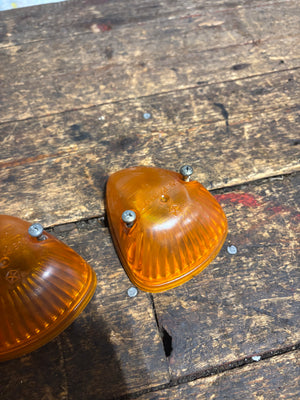 Cab/Clearance Lights for 94-98 Dodge Ram