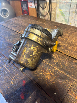 Fuel Filter Housing for 00-02 Dodge Ram Cummins Diesel