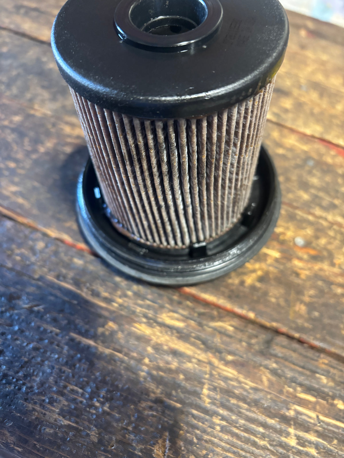 Fuel Filter Housing for 00-02 Dodge Ram Cummins Diesel