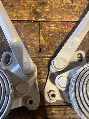 Hood Hinges for '94-'02 Dodge Ram Trucks