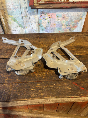 Hood Hinges for '94-'02 Dodge Ram Trucks