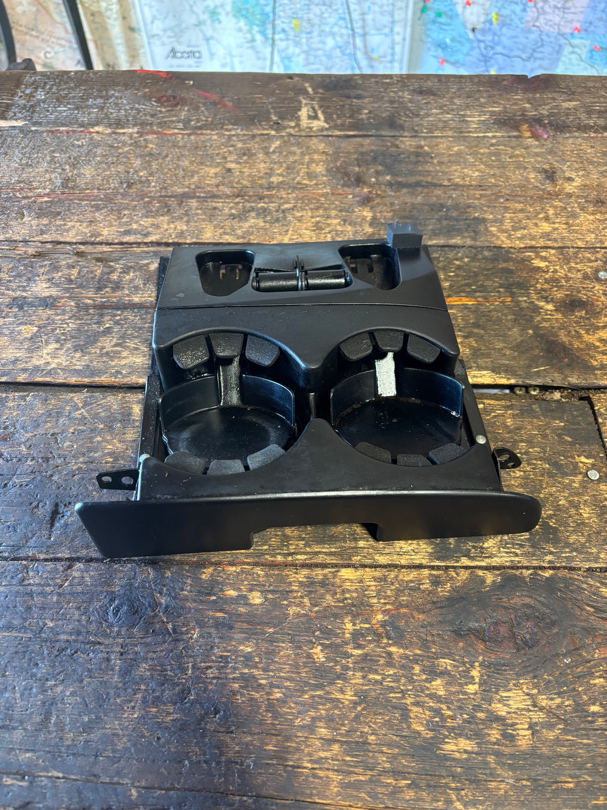 1994 1995 1996 1997 DODGE RAM 1500 2500 3500 CUP HOLDERS CUPHOLDER