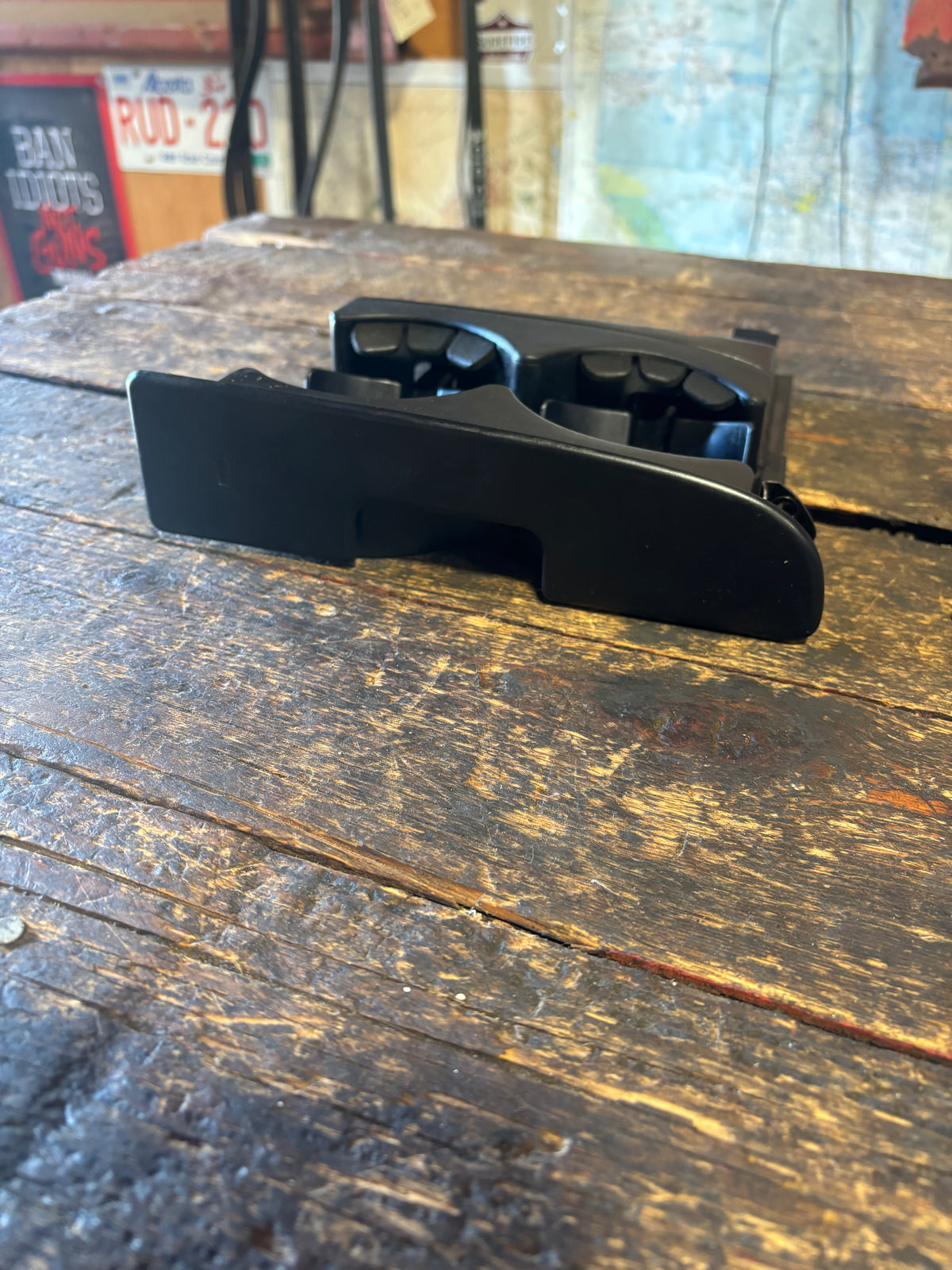 1994 1995 1996 1997 DODGE RAM 1500 2500 3500 CUP HOLDERS CUPHOLDER