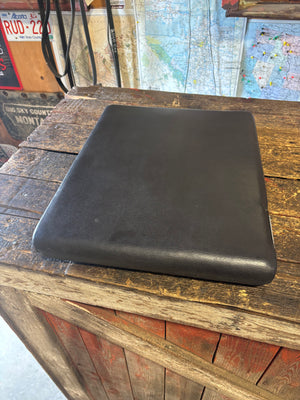 98-'02 Dodge Ram Dark Grey Black Middle Seat Console Lid