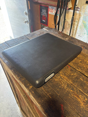 98-'02 Dodge Ram Dark Grey Black Middle Seat Console Lid