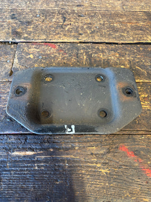 98-'02 Dodge Ram Cummins 6Spd Nv5600 Transmission Mount