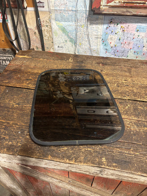 1989 - 1993 DODGE RAM 150 250 350 1ST GEN Extended Cab DRIVER LH SIDE WINDOW