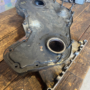 VP44 Timing Gear Case Housing for 5.9L Cummins