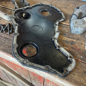 VP44 Timing Gear Case Housing for 5.9L Cummins