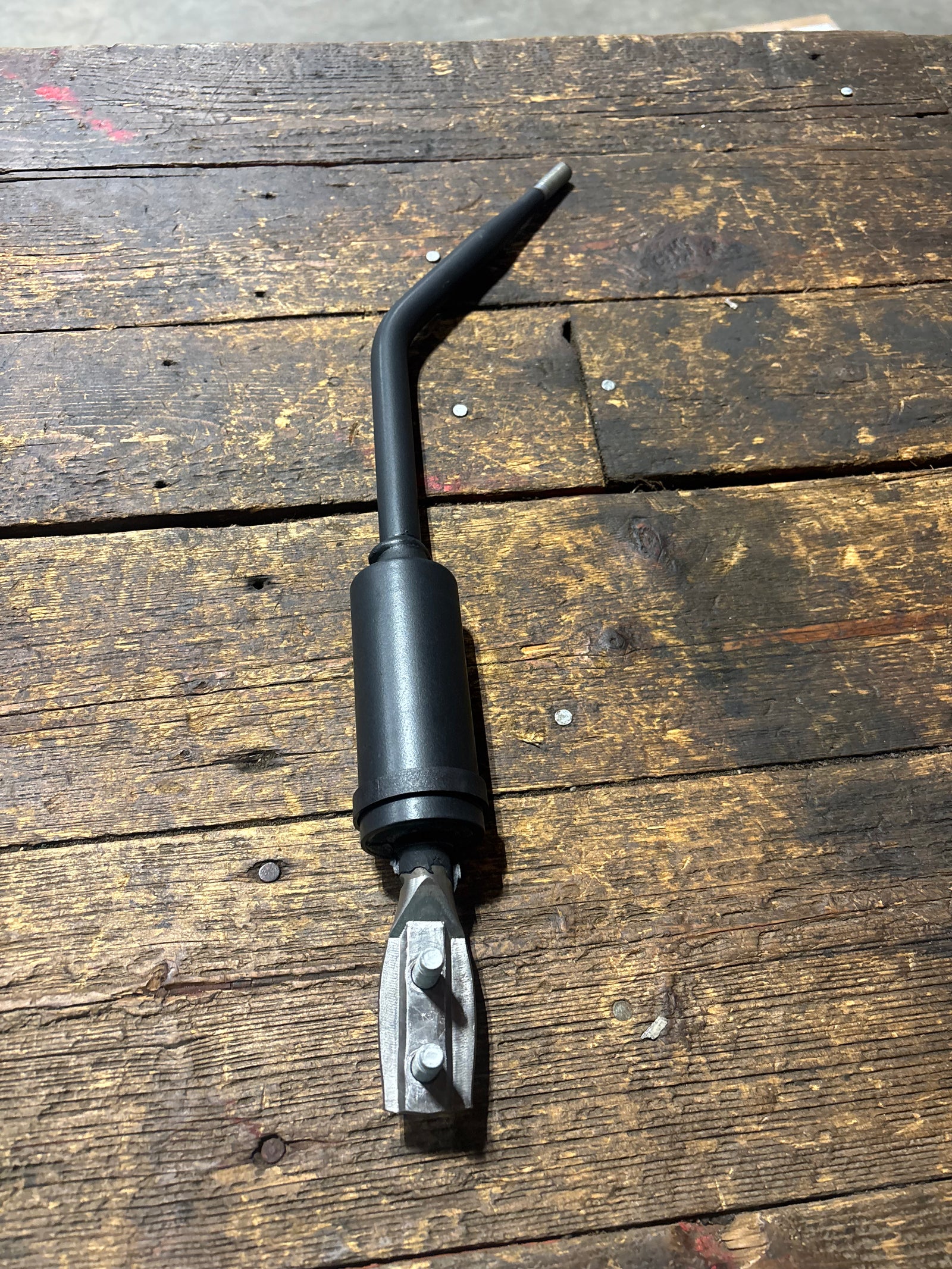 NEW OEM MOPAR G56 SHIFTER SHIFT LEVER 68189341AA