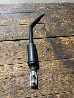 NEW OEM MOPAR G56 SHIFTER SHIFT LEVER 68189341AA