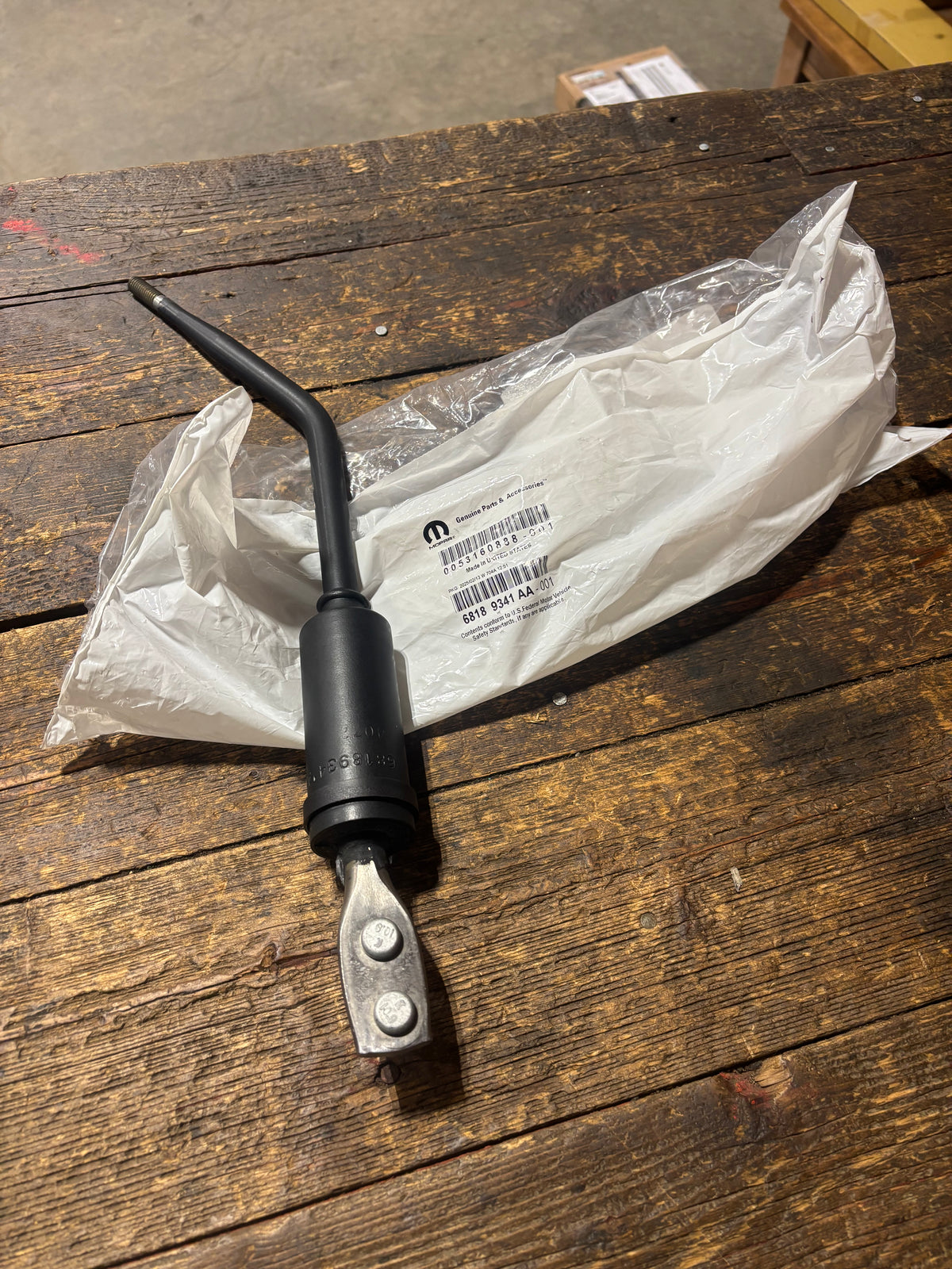 NEW OEM MOPAR G56 SHIFTER SHIFT LEVER 68189341AA