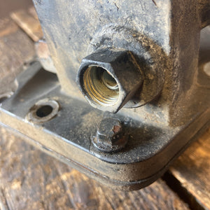 89-93 Dodge Ram 12V Cummins Oil Filter Housing