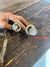 89-93 Dodge Ram Cummins Tail Light Wiring Harness Set
