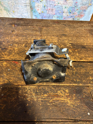 1989-1993 DODGE RAM 250 350 1ST GEN CUMMINS OEM JACK FOR CHANGING SPARE TIRE