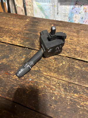 91-93 Dodge Ram Multifunction Switch