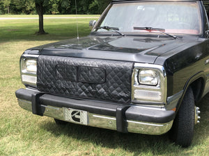 1981-1993 Dodge Ram Cold Weather Front Cover Kit
