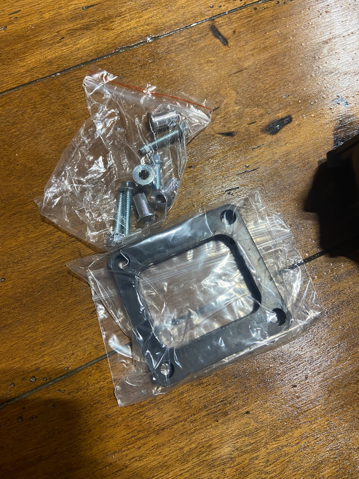 1998 - 2002 STYLE DODGE RAM 2500 3500 NV4500 SHIFTER STUB TOP