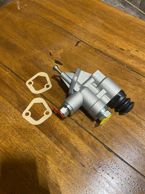 NEW FUEL LIFT PUMP 1994 - 1998 5.9L 12V PPUMP CUMMINS