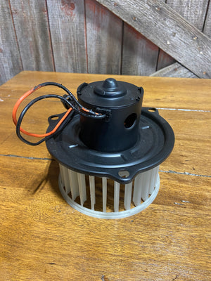 NEW HEATER BLOWER MOTOR 2ND GEN DODGE RAM 94-02