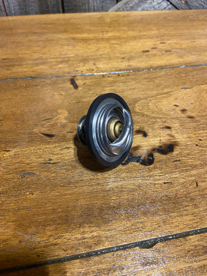 NEW THERMOSTAT 2ND GEN 24V 98.5-02 CUMMINS