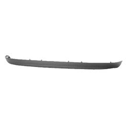 2003 - 2009 DODGE RAM FRONT LOWER BUMPER VALANCE, NON SPORT MODELS