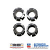 OEM 1989-1993 Dodge Ram Hydraulic Clutch and Brake Pedal Kit / Set – Gas and Diesel
