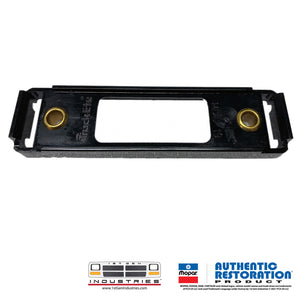 1990-1993 350 Dually Marker Lights Black Mounting Base – Mopar Reproduction PN 56003336