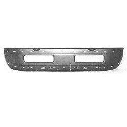 1994 - 2002 DODGE RAM PAINTABLE BUMPER FACE BAR