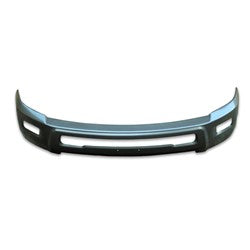 4TH GEN RAM 2500 3500 FRONT PAINTABLE BUMPER WITH FOG HOLES NO SENSOR