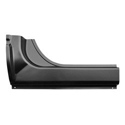 3RD GEN RAM MEGA CAB PASSENGER ROCKER PANEL EXTENSION