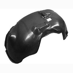 NEW 2006-2009 DODGE RAM PASSENGER SIDE INNER FENDER PLASTIC