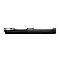 OE STYLE PASSENGER SIDE ROCKER PANEL CREW CAB