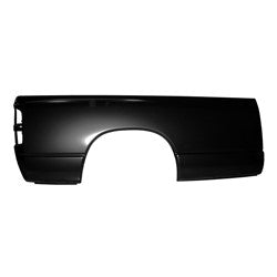 NEW 2003 - 2009 DODGE RAM PASSENGER 8&#39; LONG BOX SIDE (VALUE)