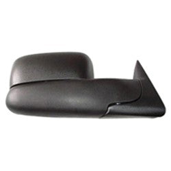 2ND GEN PASSENGER MANUAL TOW MIRROR