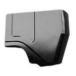 1981 - 1993 DODGE RAM 150 250 350 PASSENGER SIDE CAB CORNER