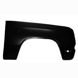 1981 - 1993 DODGE RAM 150 250 350 PASSENGER FENDER