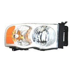 2003 - 2005 DODGE RAM NEW PASSENGER HEADLIGHT