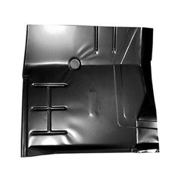 1981 - 1993 DODGE RAM 150 250 350 PASSENGER SIDE FLOOR PAN