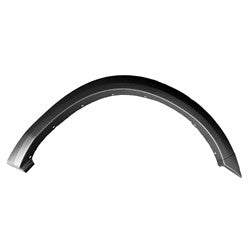 4TH GEN RAM 2500/3500 FRONT PASSENGER SIDE WHEEL ARCH TRIM