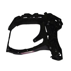 NEW 4TH GEN PASSENGER SIDE RADIATOR SUPPORT HEADLIGHT BRACKET