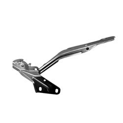 NEW 2010 - 2018 RAM 2500 3500 PASSENGER HOOD HINGE