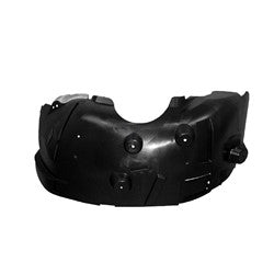 NEW 4TH GEN RAM 4X4 PASSENGER INNER FENDER PLASTIC