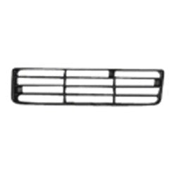 1991 1992 1993 DODGE RAM 150 250 350 PASSENGER SIDE LOWER GRILL INSERT