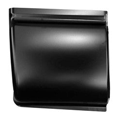 3RD GEN RAM PASSENGER SIDE PICKUP CAB CORNER• FOR MEGA CAB