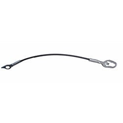 94-02 DODGE RAM NEW PASSENGER TAILGATE CABLE