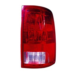 4TH GEN PASSENGER SIDE TAIL LIGHT
