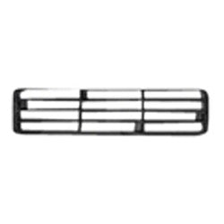 1991 1992 1993 DODGE RAM 150 250 350 PASSENGER SIDE UPPER GRILL INSERT