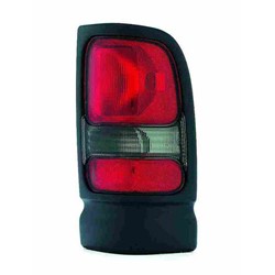 94-02 DODGE RAM NEW PASSENGER TAIL LIGHT (VALUE)